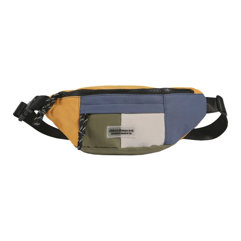 OUZIHUANG Sling Bags-1