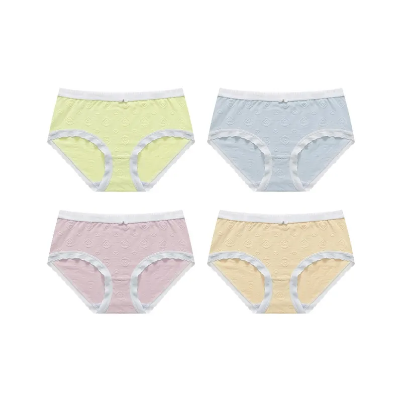 Ordifen Underpants Women's 4 Pack-6