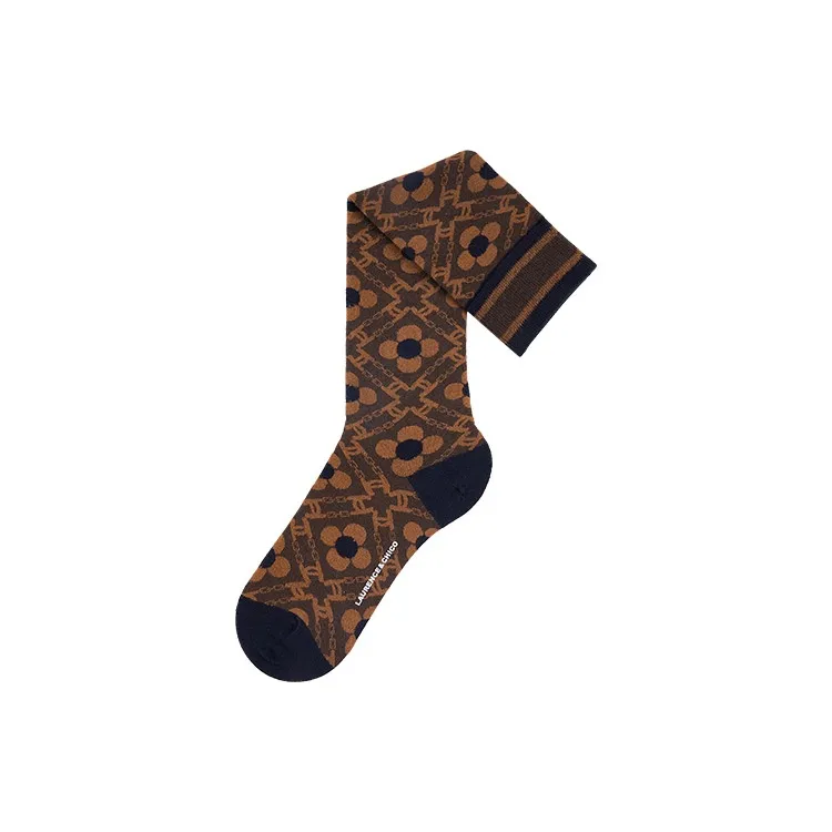 Laurence & Chico Women's Knee-high Socks-2