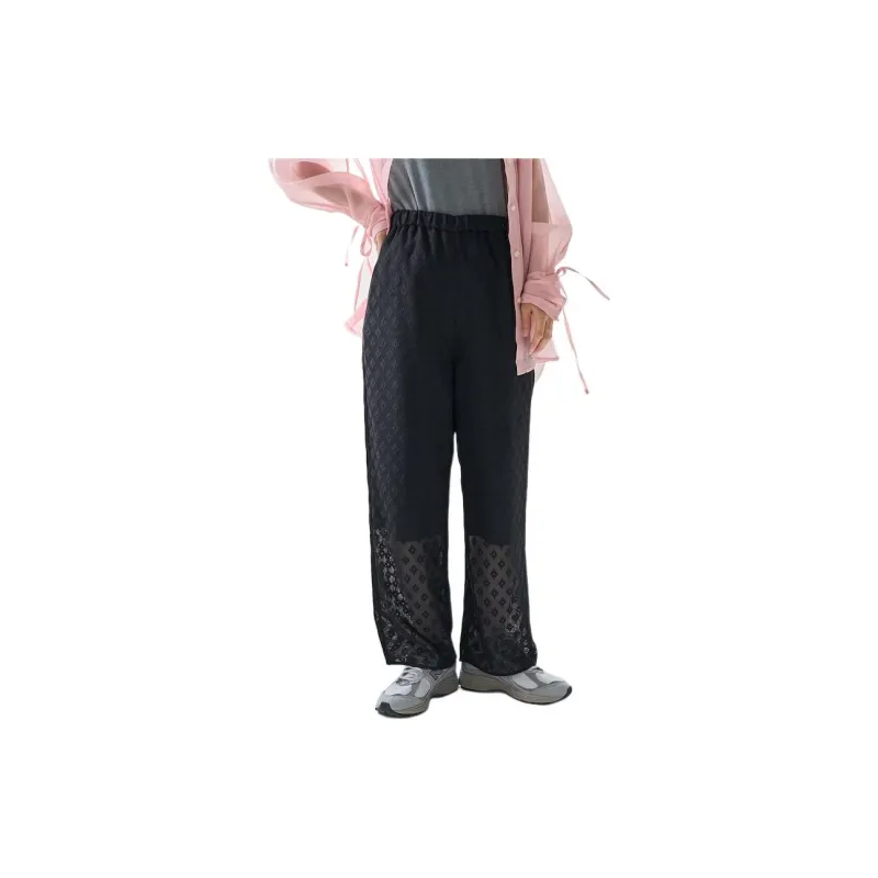 FREAK'S STORE Casual Pants Women's Black-1