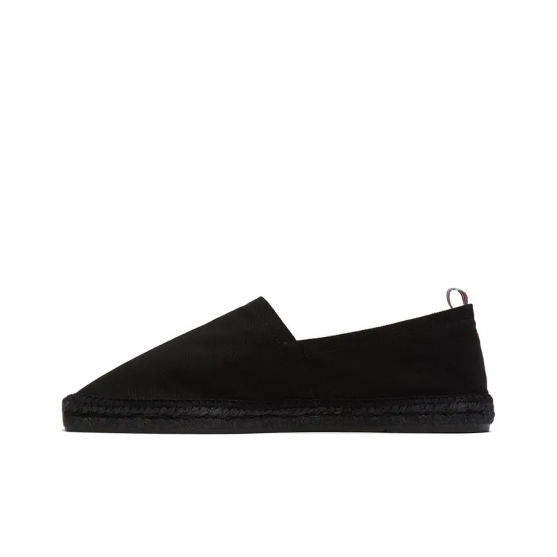 Castañer Casual Shoes Men's Black-0