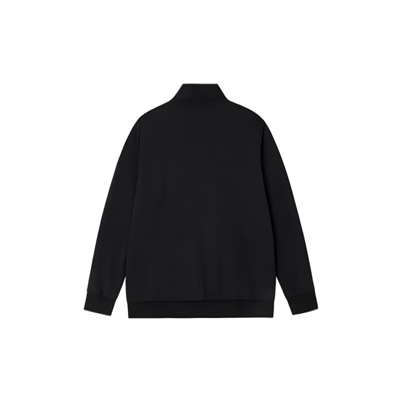 361° Variety Training Collection Jackets Coats Men's Super Black-1
