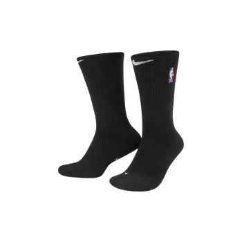 Nike Knee High Socks Unisex 1 Pack Black