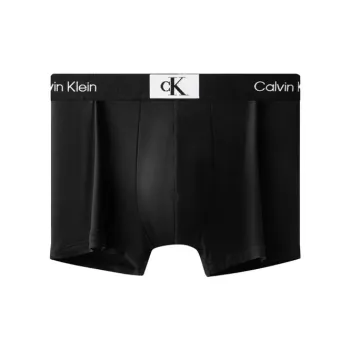 Calvin Klein Logo waistband Briefs Pack Of Three