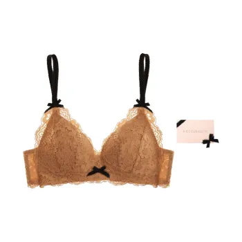 MISS CURIOSITY Women's Bras