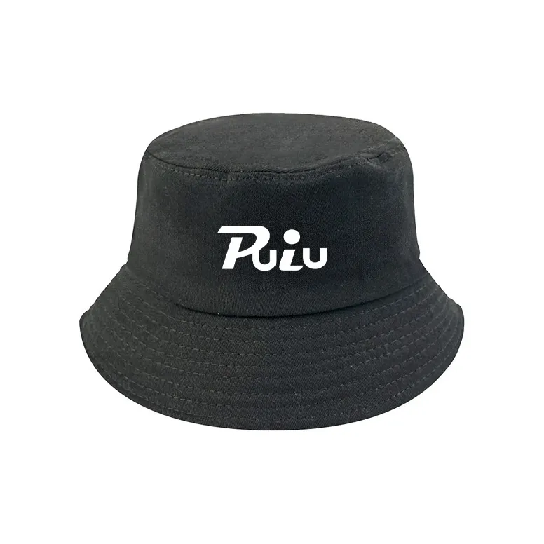 PUIU Bucket Hats Unisex-1