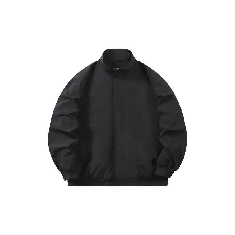 EDG Jackets Unisex-1
