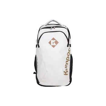 KUMPOO Badminton Racket Bags 3 Pack Fashion Sports Backpack Unisex Independent Shoe Compartment