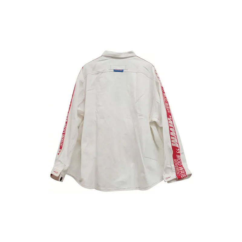 OOXOO.NET Shirts Unisex-3