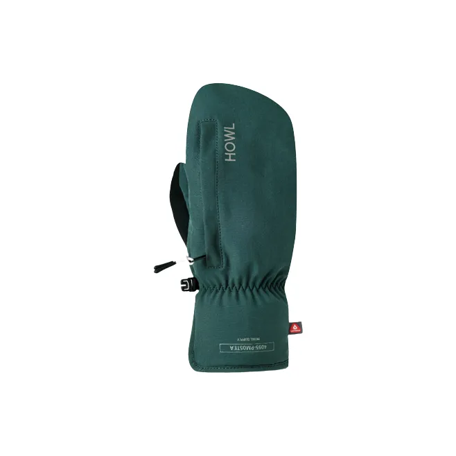 Deeluxe Ski Gloves-7
