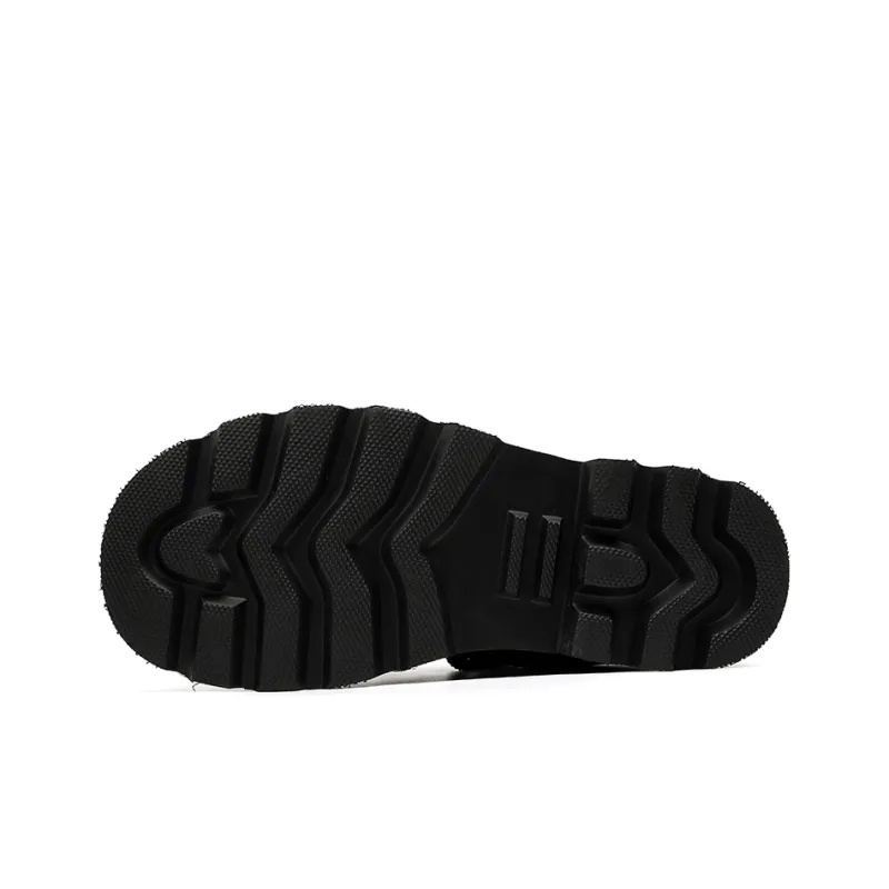 Dounkol Get Cool Casual Shoes Men's Black-5
