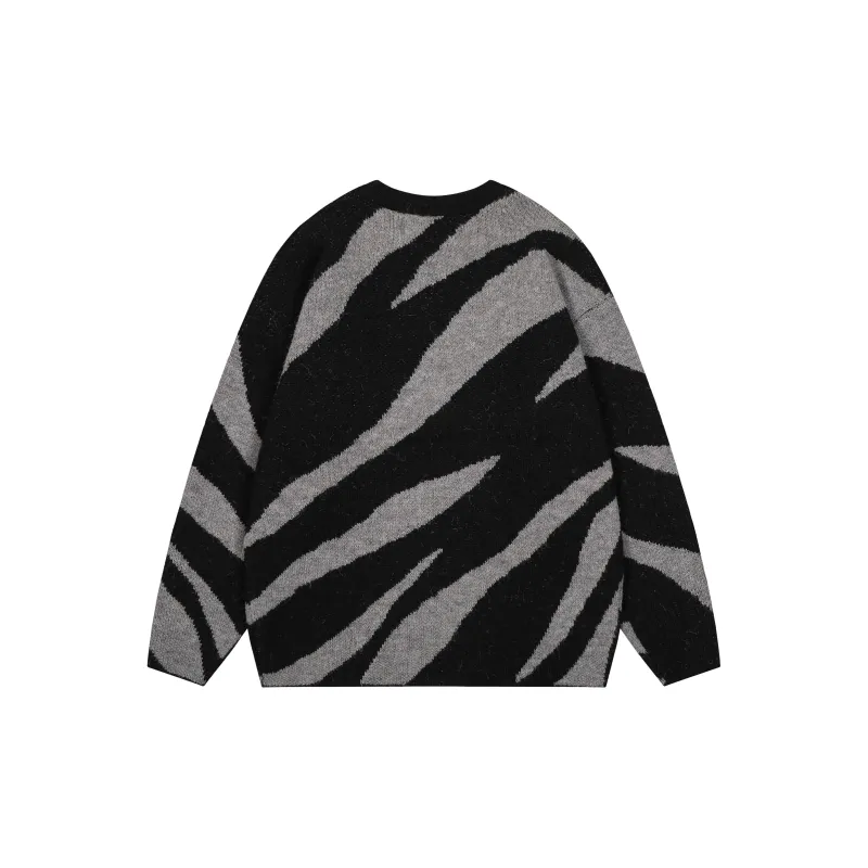 HIKZ Sweaters Unisex-1