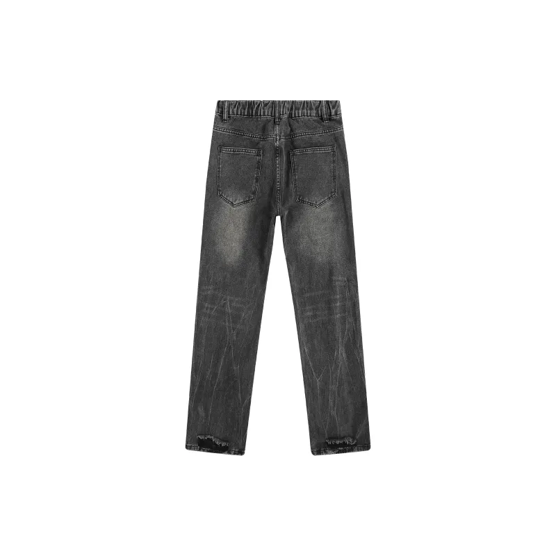 OTKSK Jeans Unisex-9