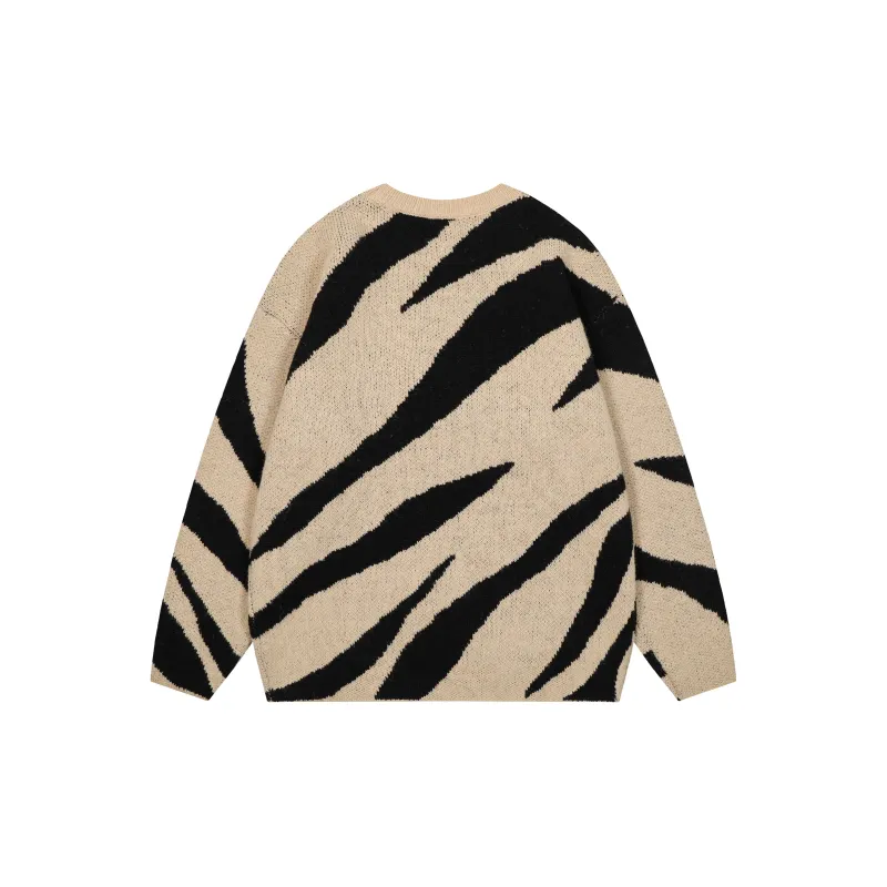 HIKZ Sweaters Unisex-3