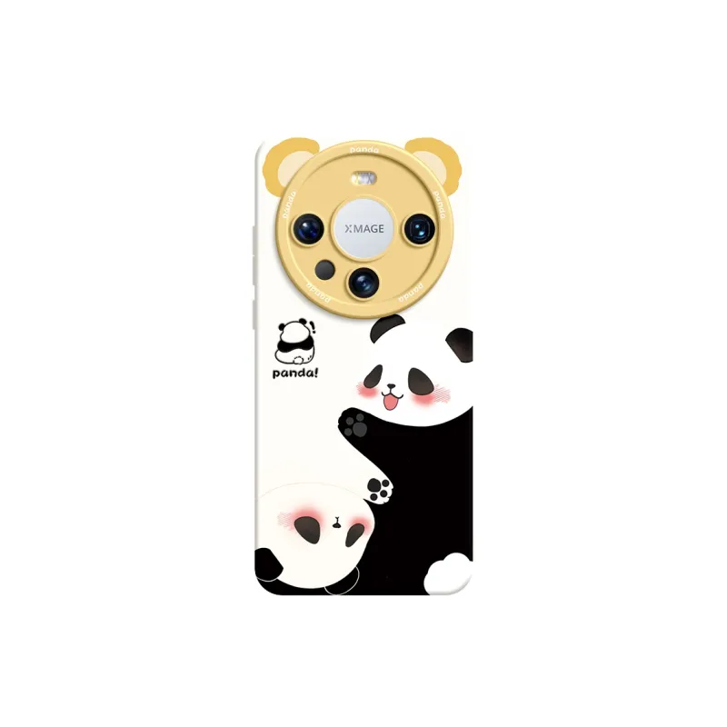 SUPER MOUSE Phone Cases-7
