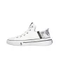 White/Black