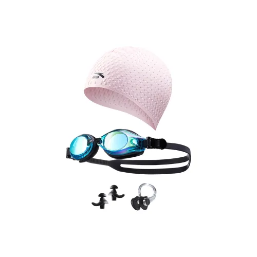 Anta Swimming Sets PC Silicone Polycarbonate Pool Unisex