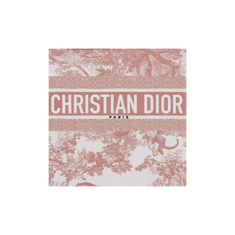 DIOR Leather Material Dior Travel Collection Juicy Print Smooth Phone Cases Compatible With IPhone 13 Pro-1