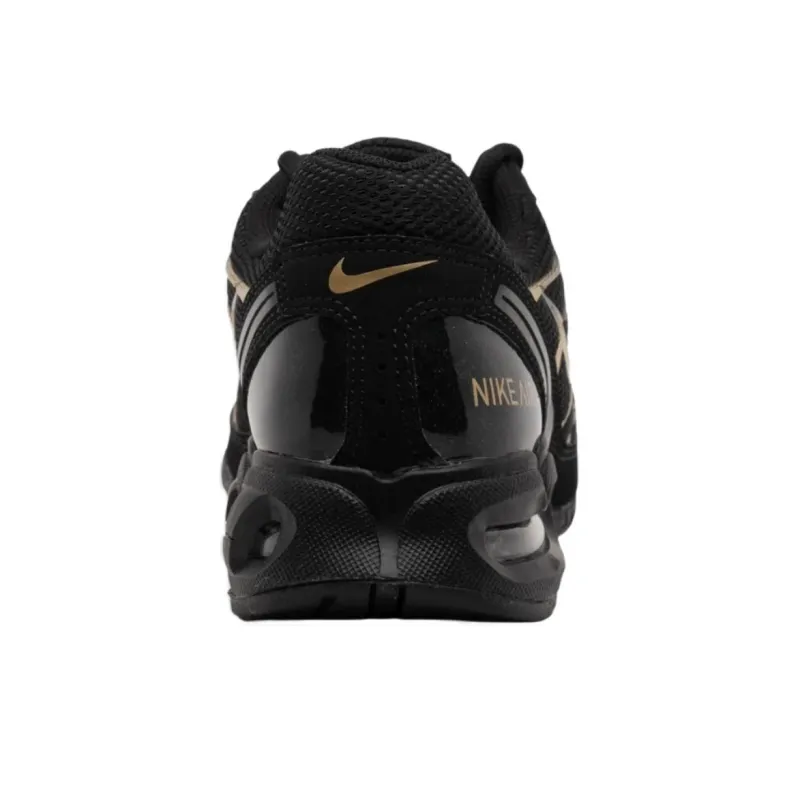 Nike Air Max Torch 4 Low Top Running Shoes Men's Black-3