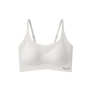 YUZHAOLIN Bra Women's Combo Set