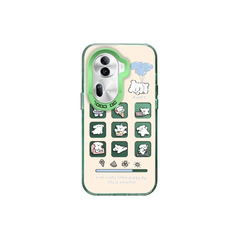 Star Diamond Phone Cases-6