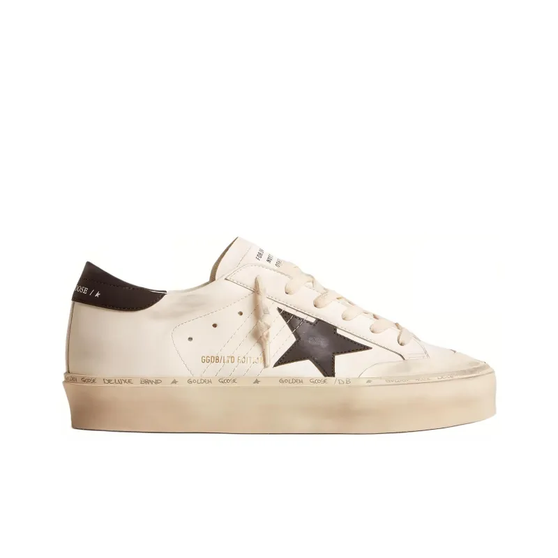 Golden Goose Super-Star Trainers-1