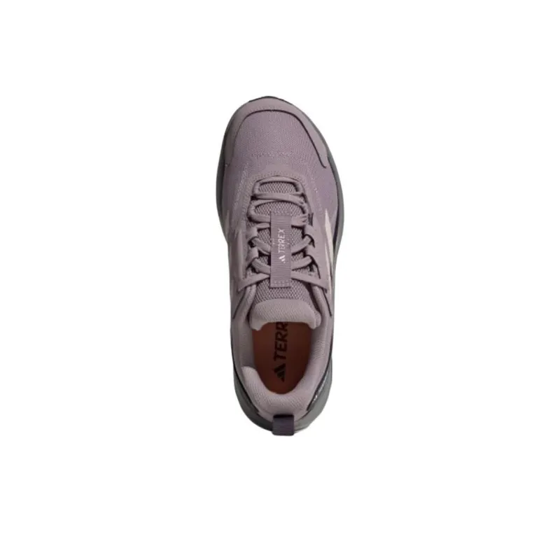 Adidas Terrex Anylander Preloved Fig Putty Mauve Aurora Black Women's-3