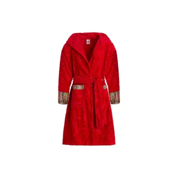 ETRO Unisex Bath Robes
