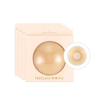 FREELASS Women's Nipple Cover