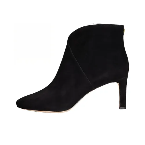 Polo Ralph Lauren Ankle Boots Women's Black