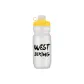 Transparent[710ml]with Dustproof Lid Included
