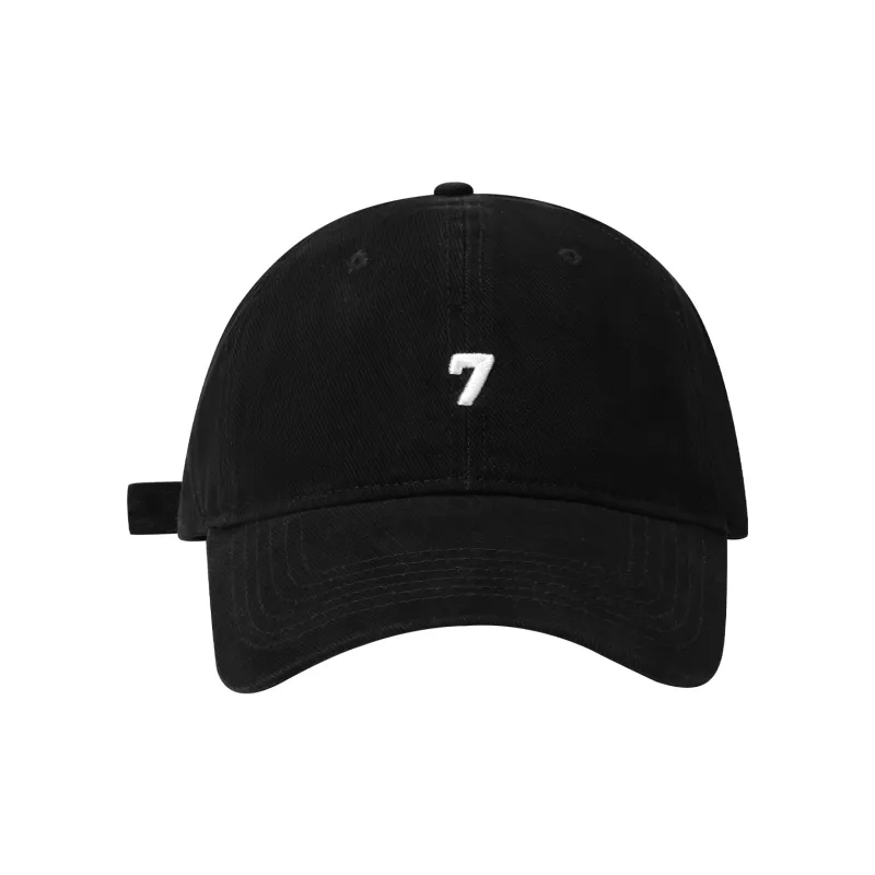 Big Head Planet Cotton Baseball Caps Unisex-1