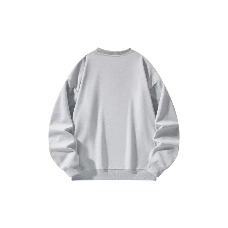 LEVEL Sweatshirts Unisex-9
