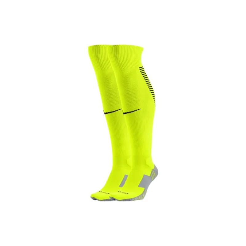 Nike Men Knee-high Socks-0