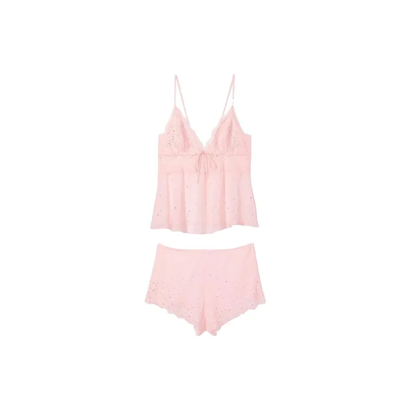 Victoria's Secret Women's Pajama Sets-0