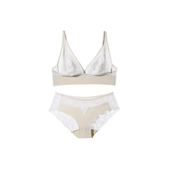DXTOXS Women's Underwear Sets-0