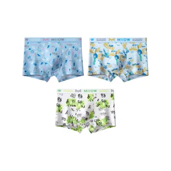 MIIOW Men Underpants