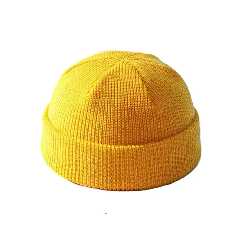 DZP Beanies Unisex-5