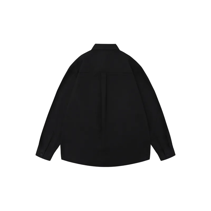 BEAR UNION Shirts Unisex-14