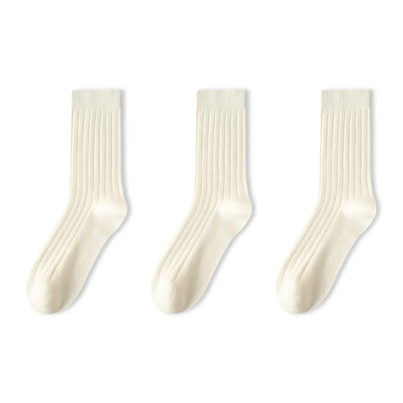 MIIOW Fruit Printing Series Knee High Socks Women's Combo Set-8
