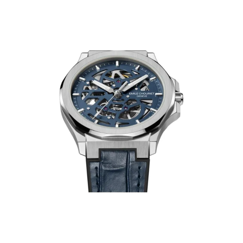 EMILE CHOURIET Men Watch-5