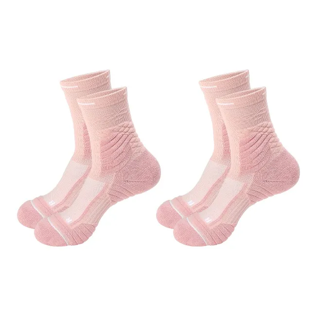 Primeet Basketball Socks Men's Combo Set-7