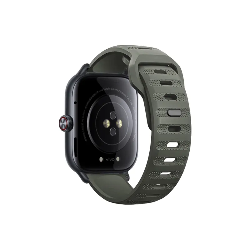 IBOANN Watch Bands 20/22mm Unisex-2