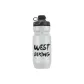 Gray[610ml]with Dustproof Lid