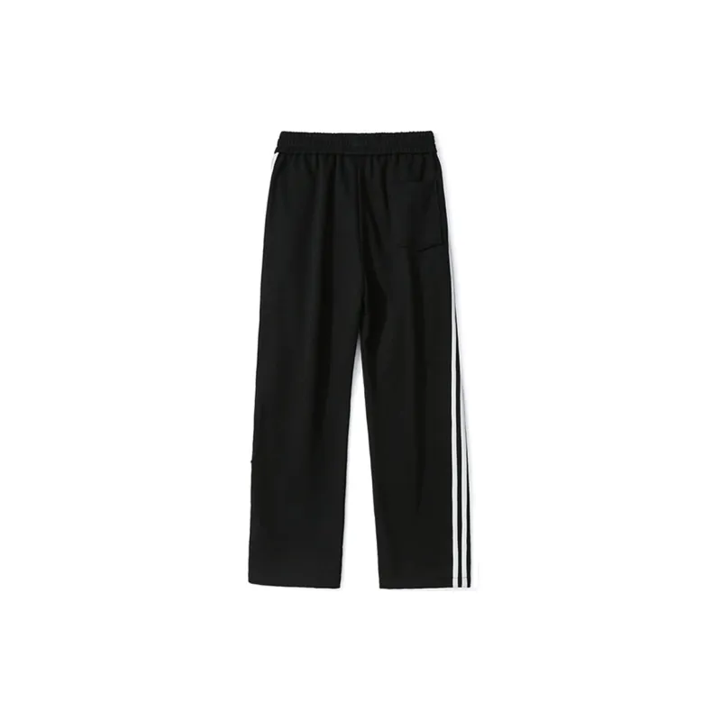 PAINT STAIN Casual Pants Unisex-2