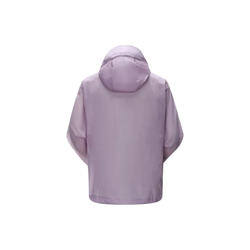 Panda Quick-Drying Windproof UV Protection Sun-protective Clothing Unisex-1