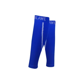 MDIKAWE Basketball Fitness Running Leg Guards Breathable Protective 2 Pack