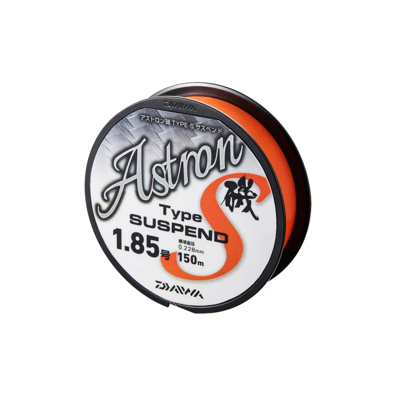 DAIWA Fish Line-1
