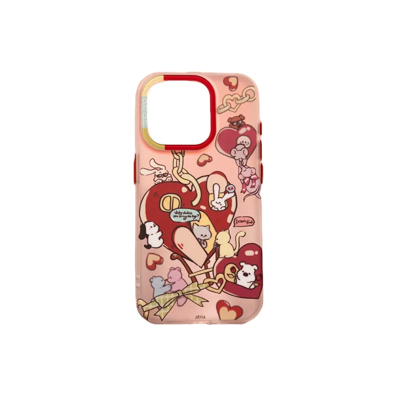 CARECASE Phone Cases-5