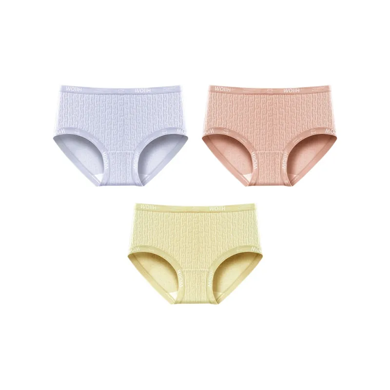 Ordifen Underpants Women's 3 Pack-3